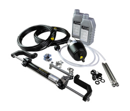 Гидравлическая система рулевого управления от 20 до 95 л.с Sea First (MO100H-18)